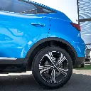 MG ZX 2022 AUTOS USADOS LA SERENA