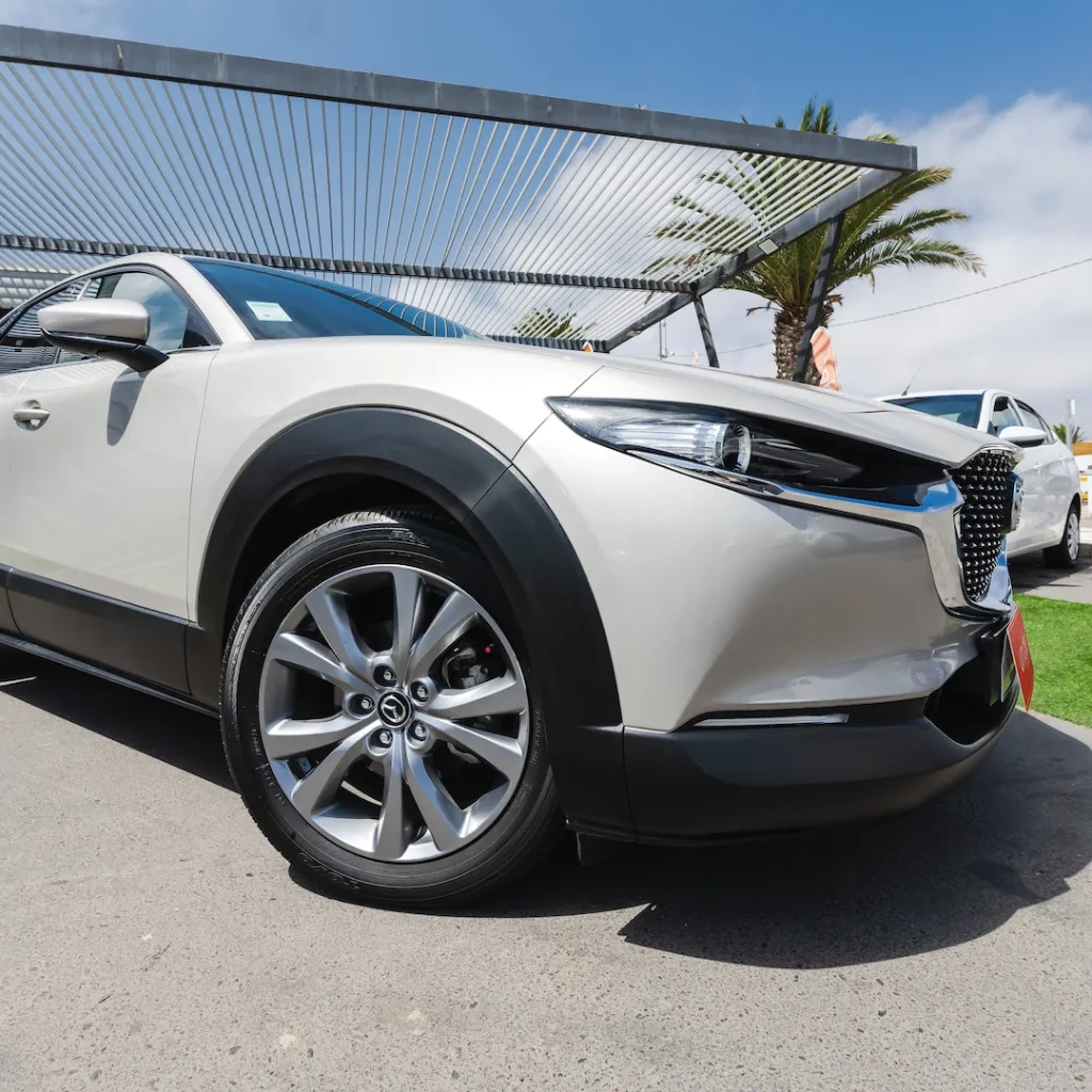 MAZDA CX-30 2024 autos usados la serena