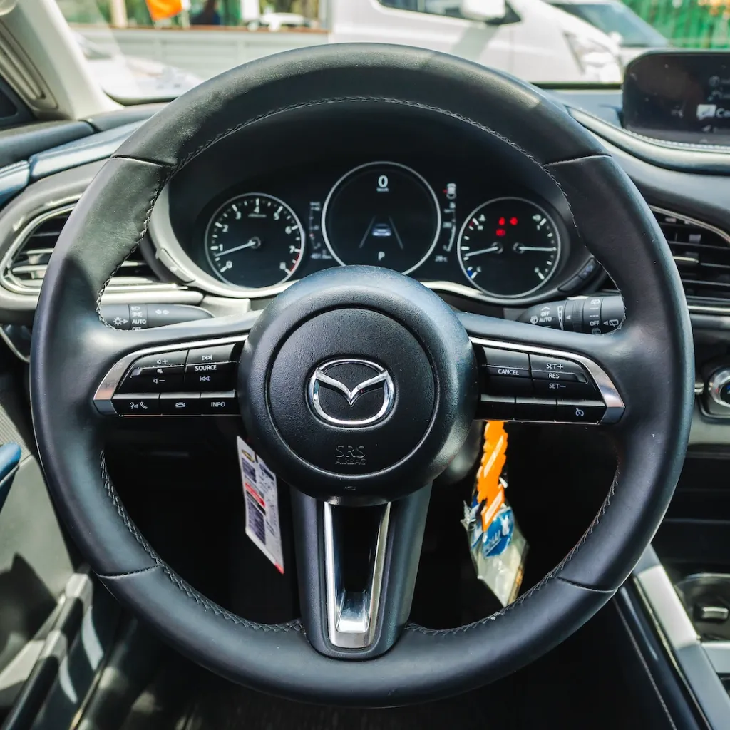 MAZDA CX-30 2024 autos usados la serena