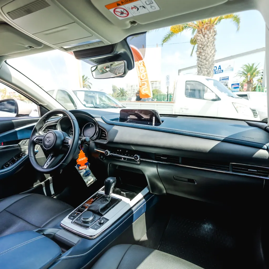 MAZDA CX-30 2024 autos usados la serena