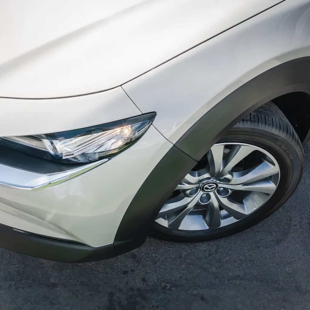 MAZDA CX-30 2024 autos usados la serena