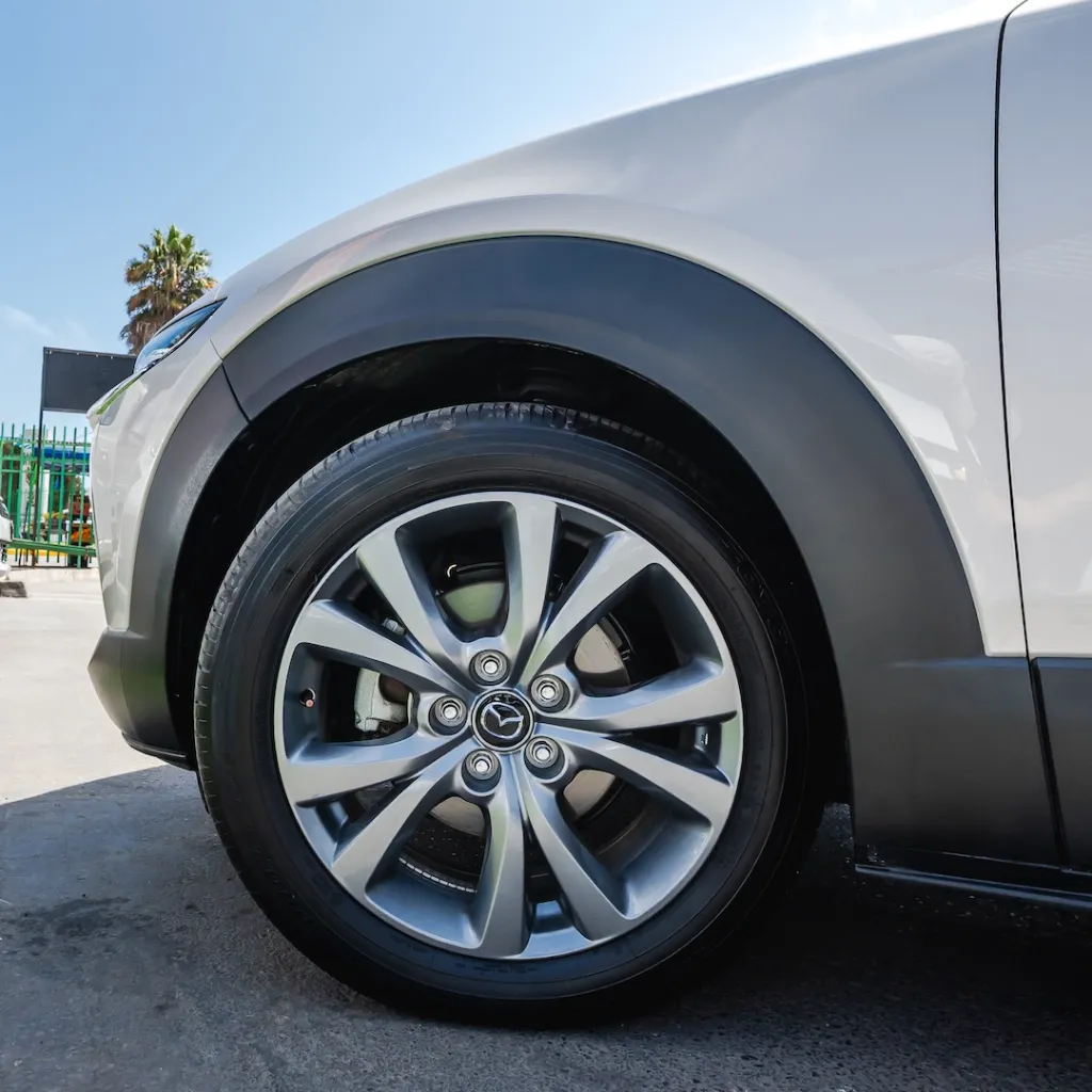 MAZDA CX-30 2024 autos usados la serena