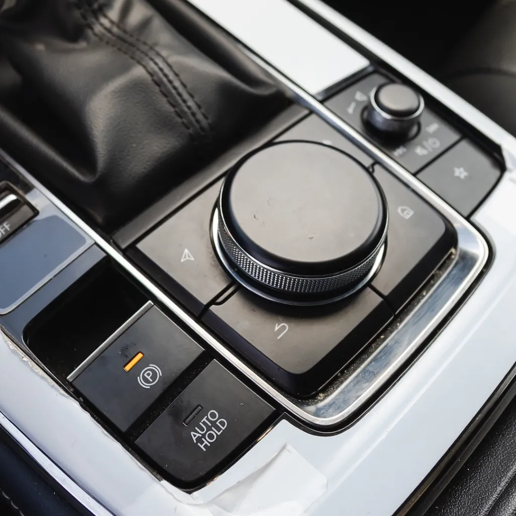 MAZDA CX-30 2024 autos usados la serena