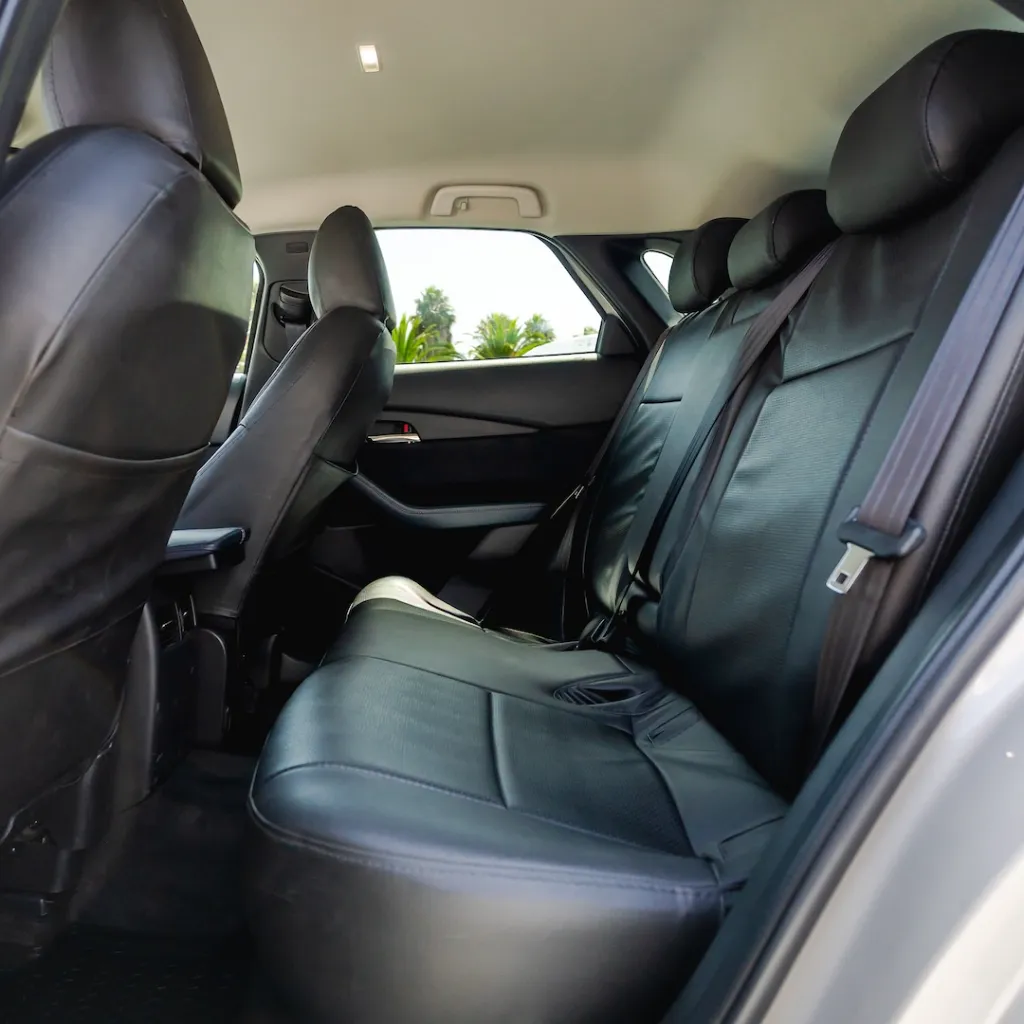 MAZDA CX-30 2024 autos usados la serena