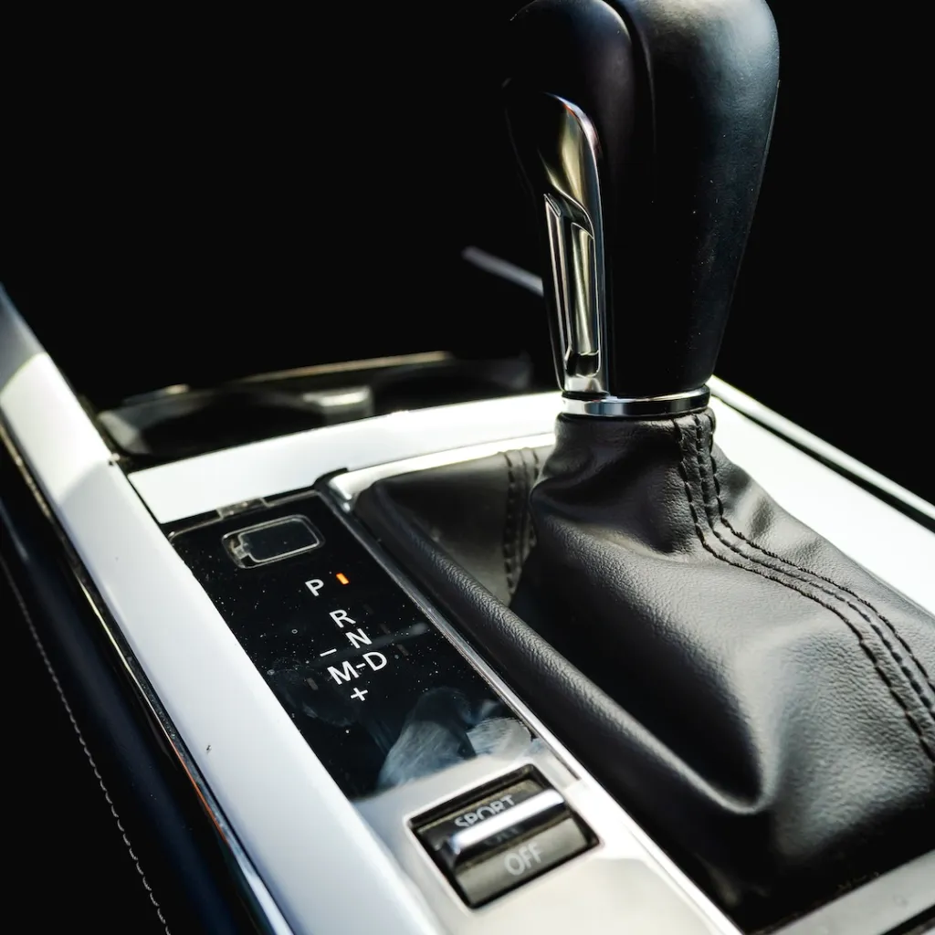 MAZDA CX-30 2024 autos usados la serena