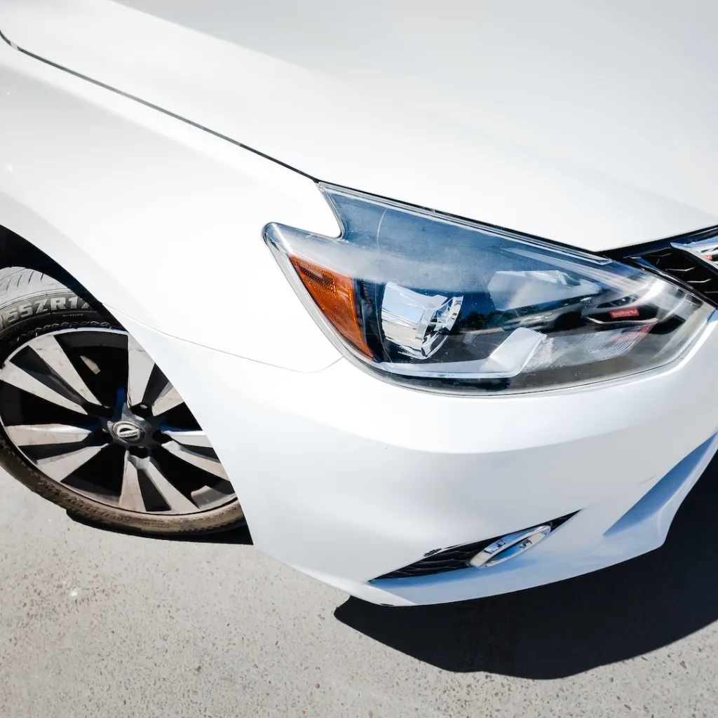 Nissan sentra 2019 Autos usados La Serena