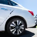 Nissan sentra 2019 Autos usados La Serena