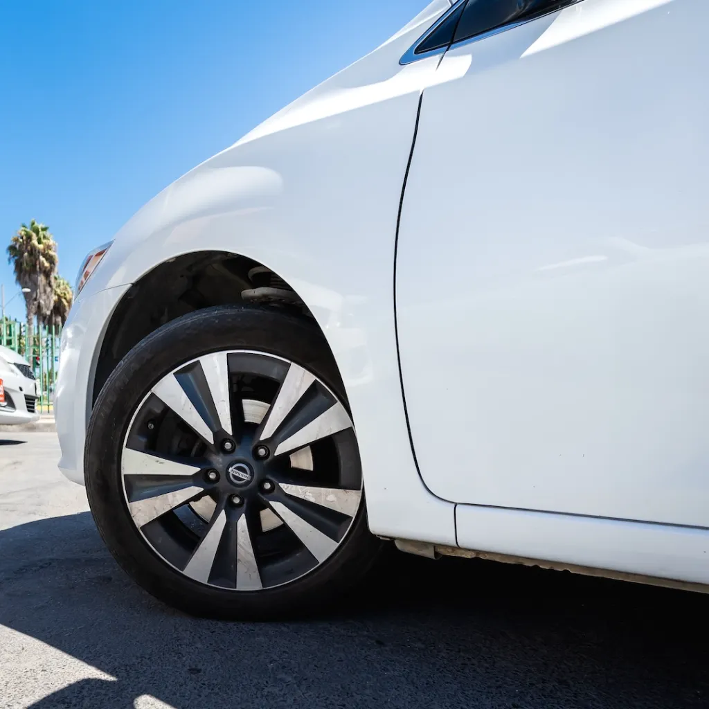 Nissan sentra 2019 Autos usados La Serena