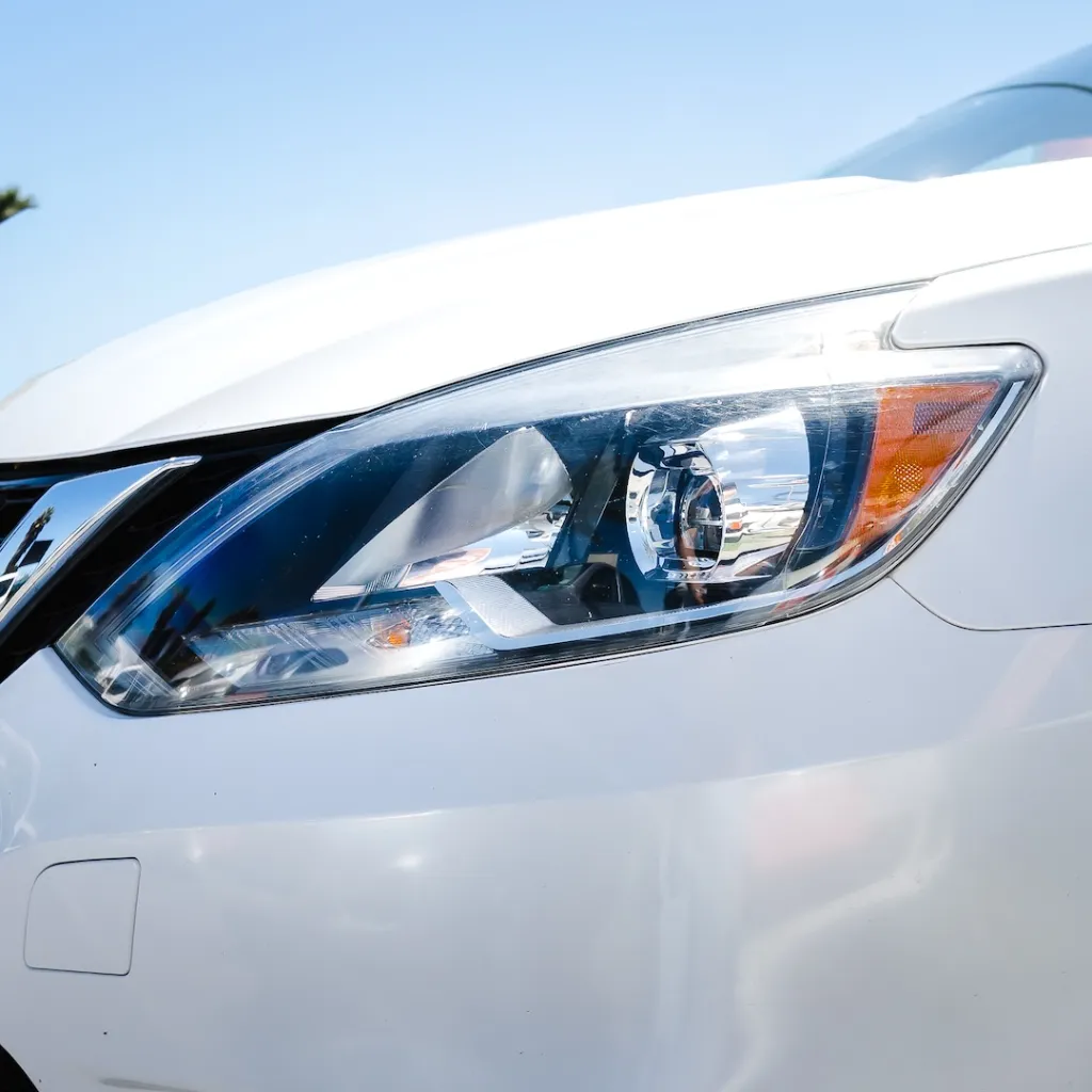 Nissan sentra 2019 Autos usados La Serena