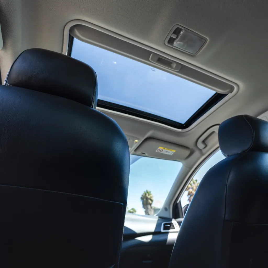 Nissan sentra 2019 Autos usados La Serena