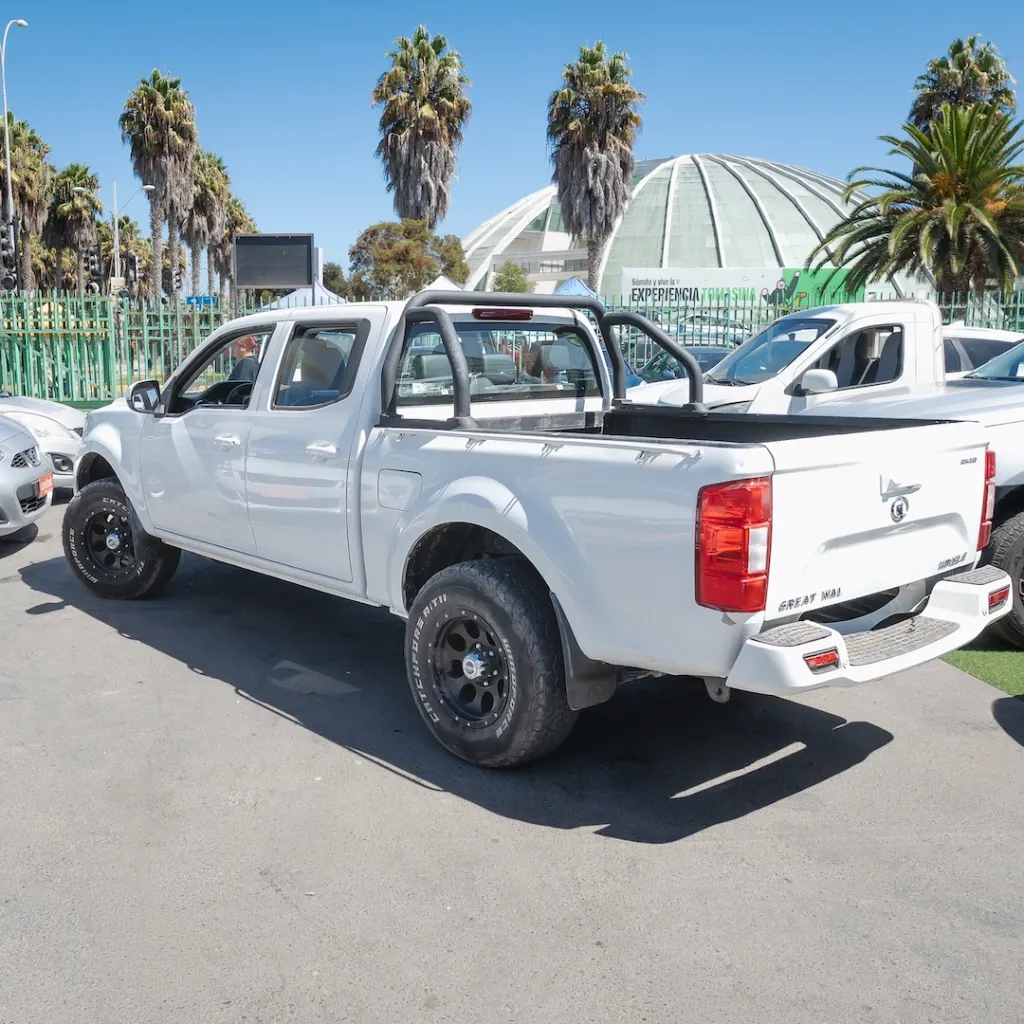 Great Wall Wingler 2020 Autos usados La Serena