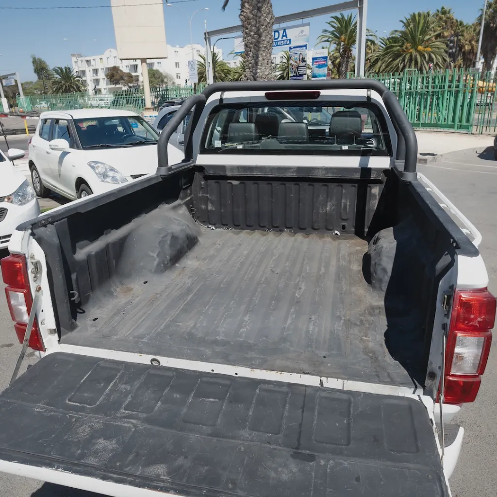 Great Wall Wingler 2020 Autos usados La Serena