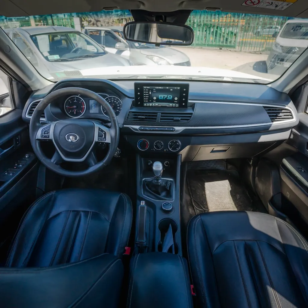 Great Wall Wingler 2020 Autos usados La Serena