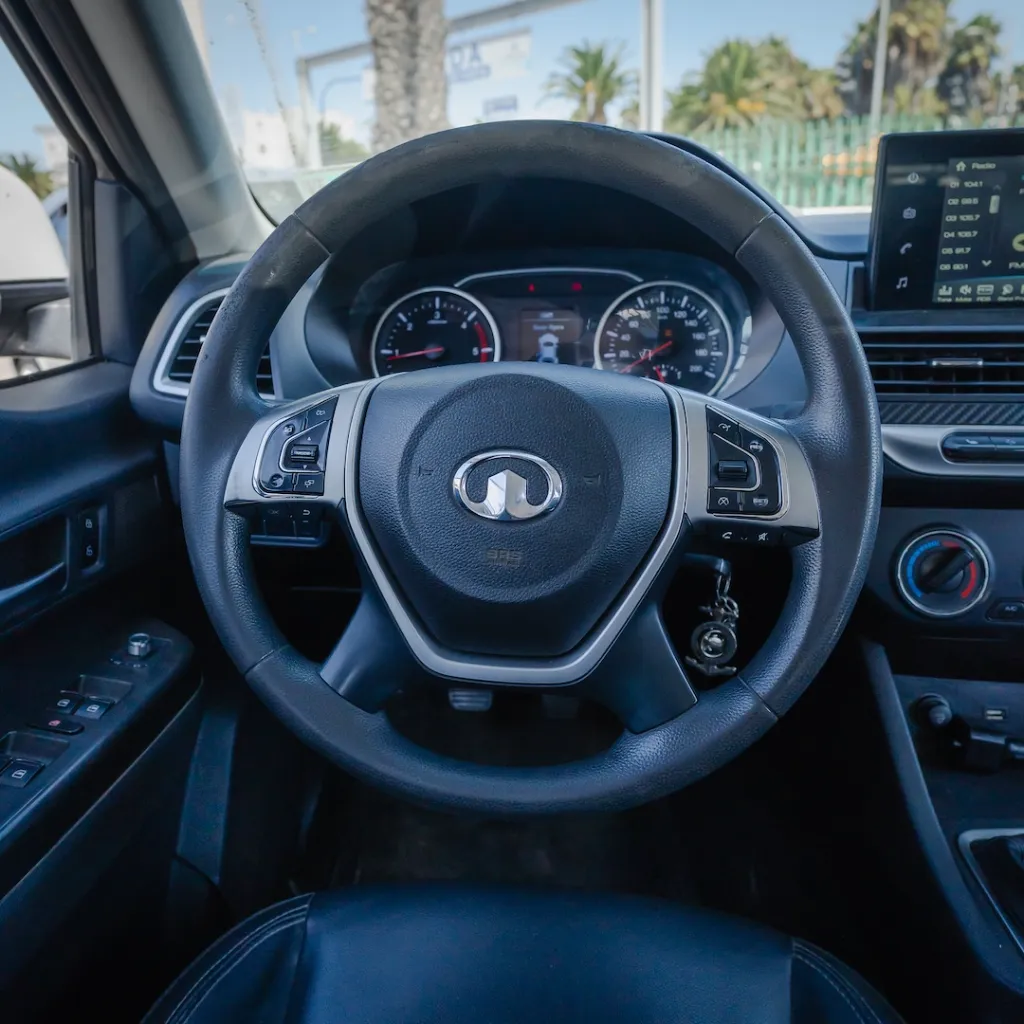 Great Wall Wingler 2020 Autos usados La Serena