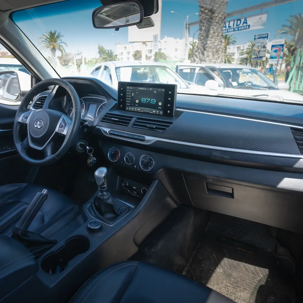 Great Wall Wingler 2020 Autos usados La Serena