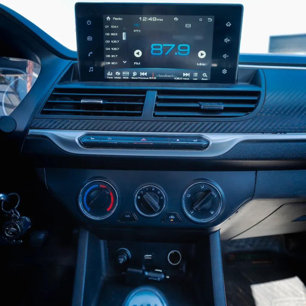 Great Wall Wingler 2020 Autos usados La Serena