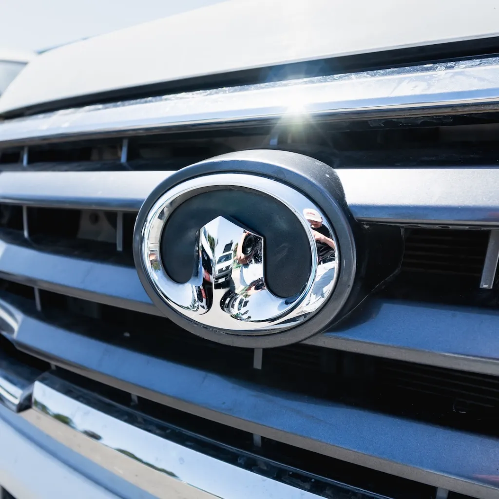 Great Wall Wingler 2020 Autos usados La Serena