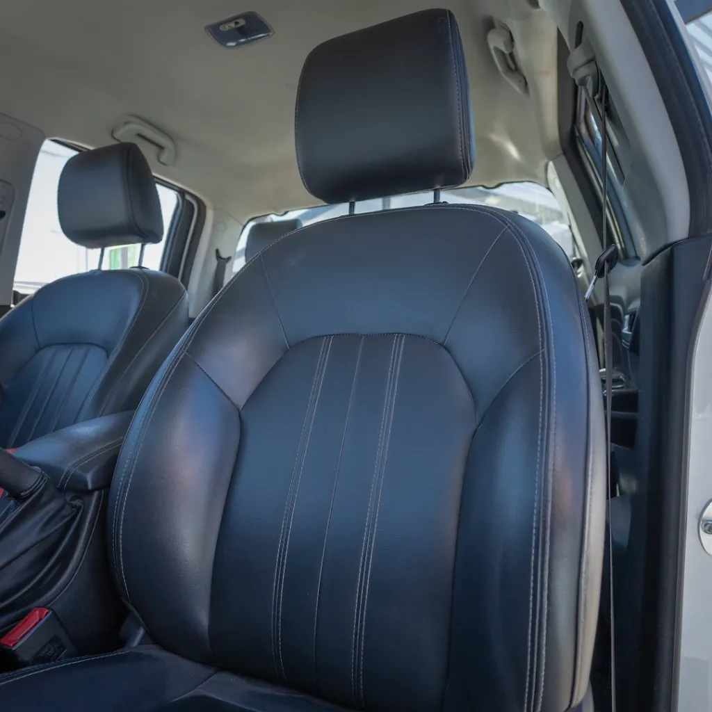 Great Wall Wingler 2020 Autos usados La Serena