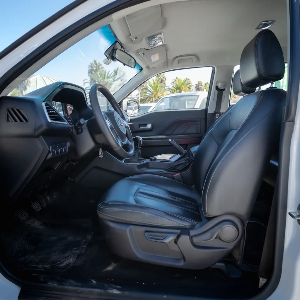 Great Wall Wingler 2020 Autos usados La Serena