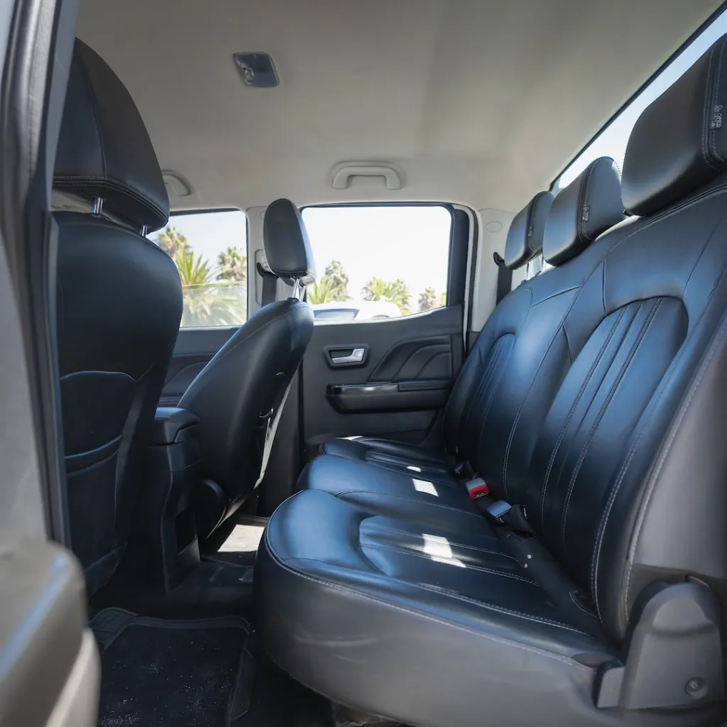 Great Wall Wingler 2020 Autos usados La Serena