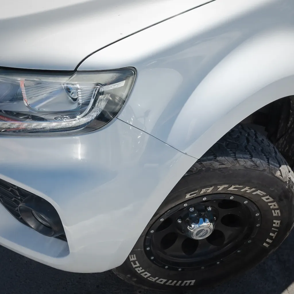 Great Wall Wingler 2020 Autos usados La Serena