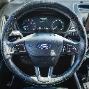 Ford Ecosport Titanium 2022 Autos usados La Serena