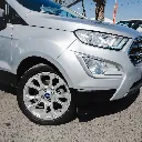 Ford Ecosport Titanium 2022 Autos usados La Serena