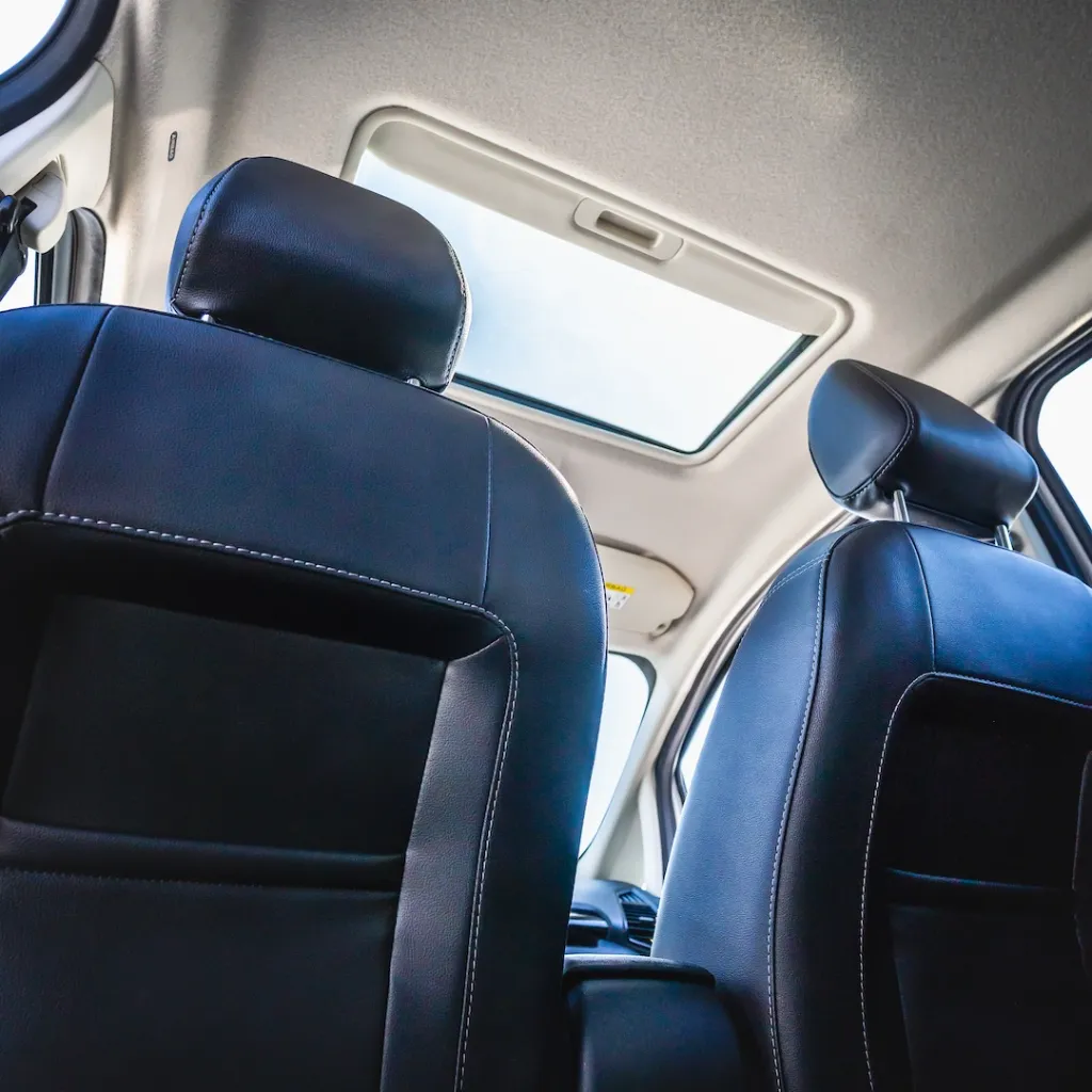 Ford Ecosport Titanium 2022 Autos usados La Serena