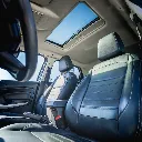 Ford Ecosport Titanium 2022 Autos usados La Serena