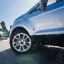 Ford Ecosport Titanium 2022 Autos usados La Serena