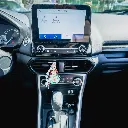 Ford Ecosport Titanium 2022 Autos usados La Serena