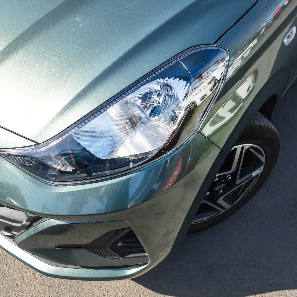 Hyundai Grand I10 2024 Autos usados La Serena