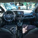 Hyundai Grand I10 2024 Autos usados La Serena