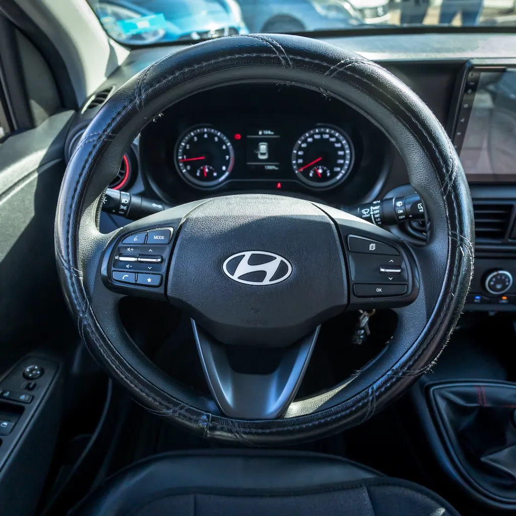 Hyundai Grand I10 2024 Autos usados La Serena