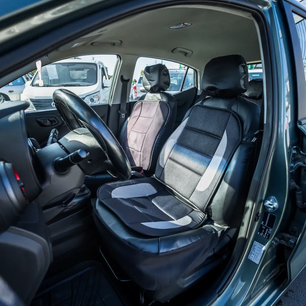 Hyundai Grand I10 2024 Autos usados La Serena