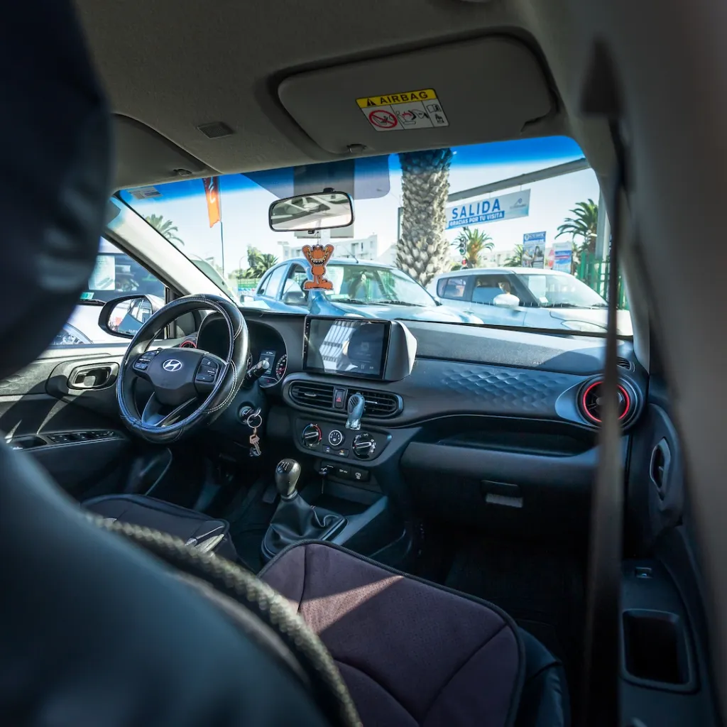 Hyundai Grand I10 2024 Autos usados La Serena