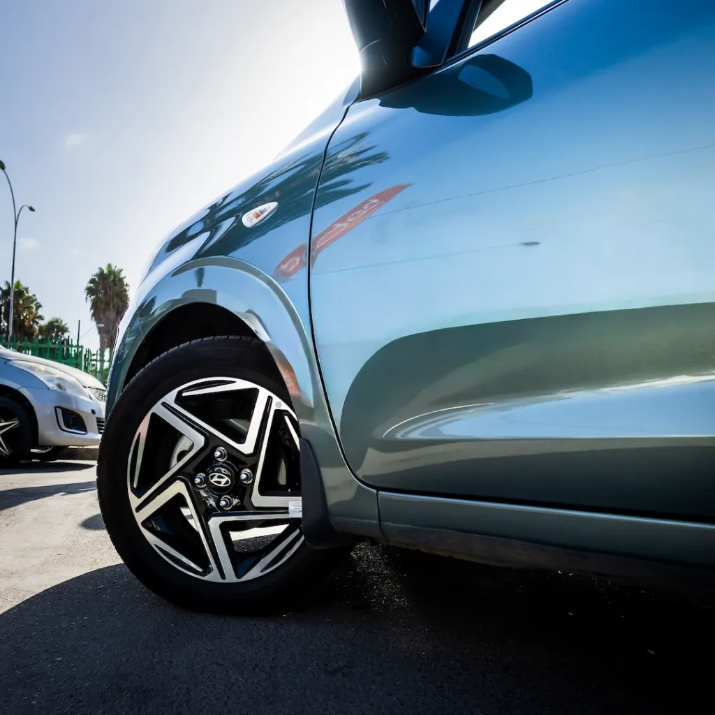 Hyundai Grand I10 2024 Autos usados La Serena