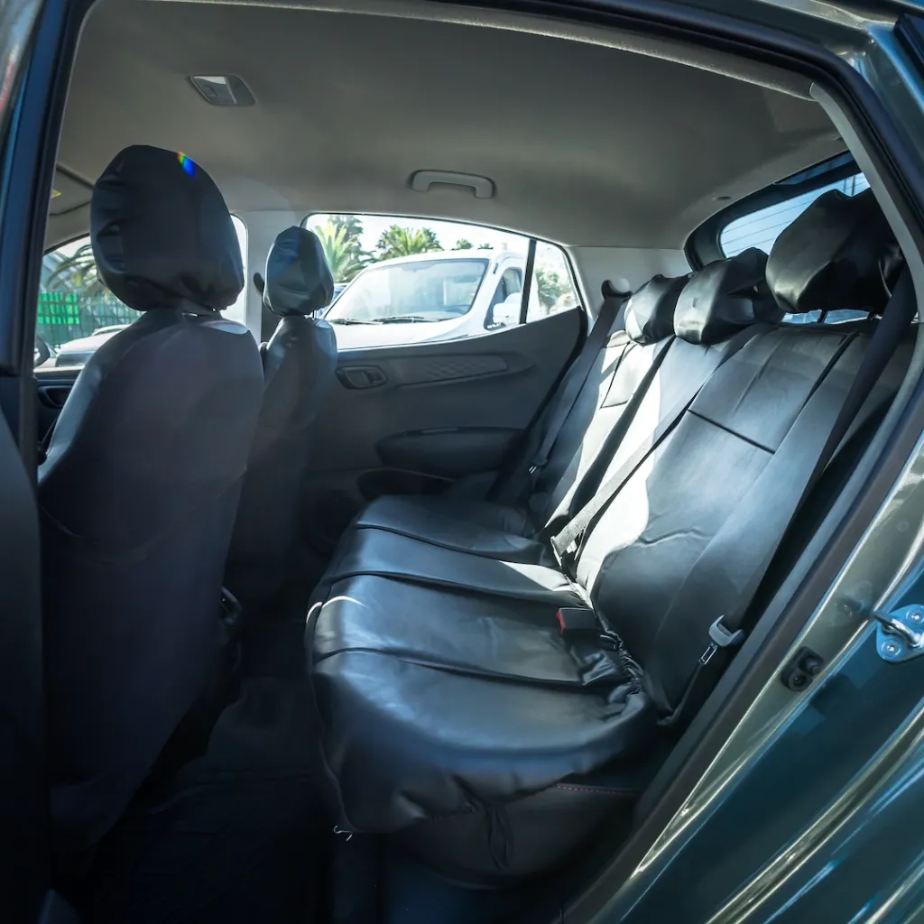 Hyundai Grand I10 2024 Autos usados La Serena