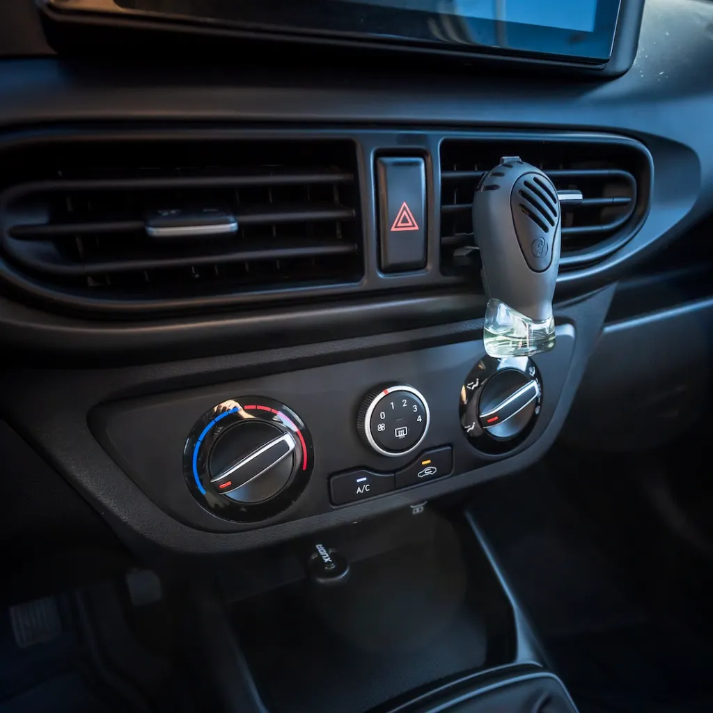 Hyundai Grand I10 2024 Autos usados La Serena