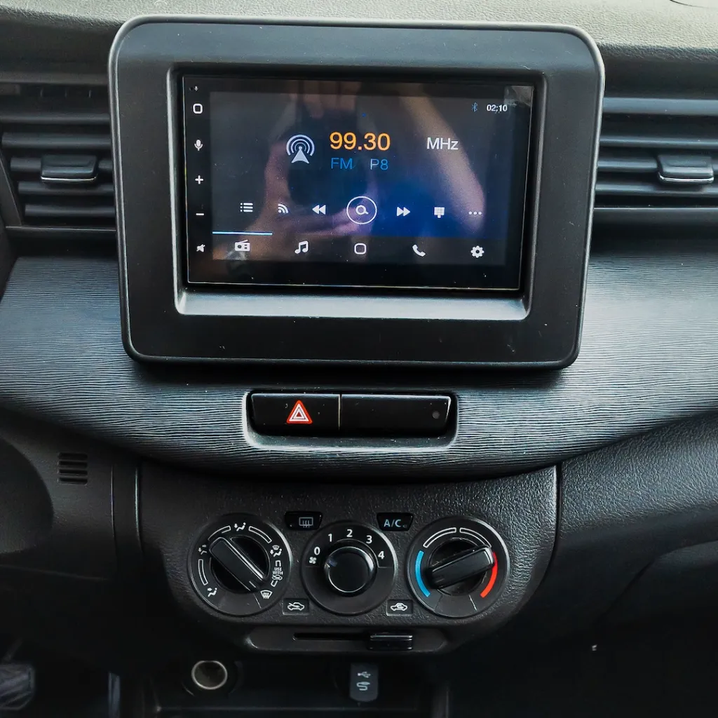 Suzuki Ertiga 2023 Autos usados La Serena