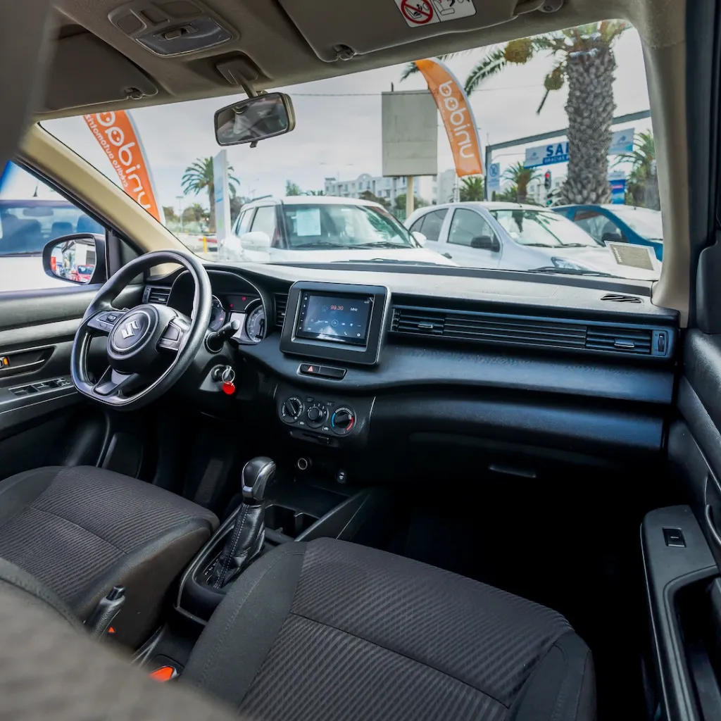 Suzuki Ertiga 2023 Autos usados La Serena