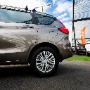Suzuki Ertiga 2023 Autos usados La Serena