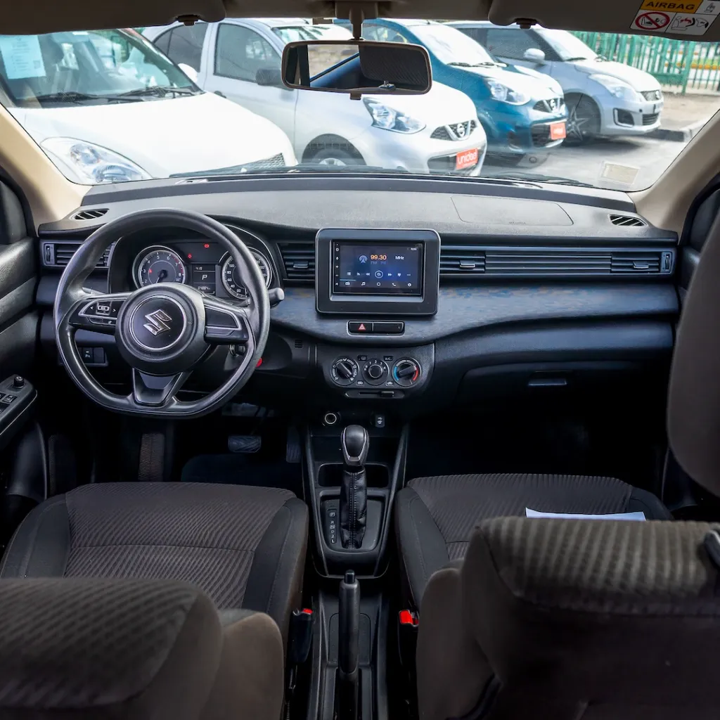 Suzuki Ertiga 2023 Autos usados La Serena