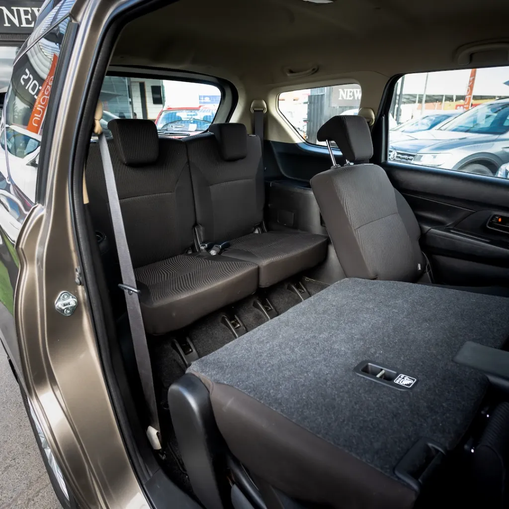 Suzuki Ertiga 2023 Autos usados La Serena