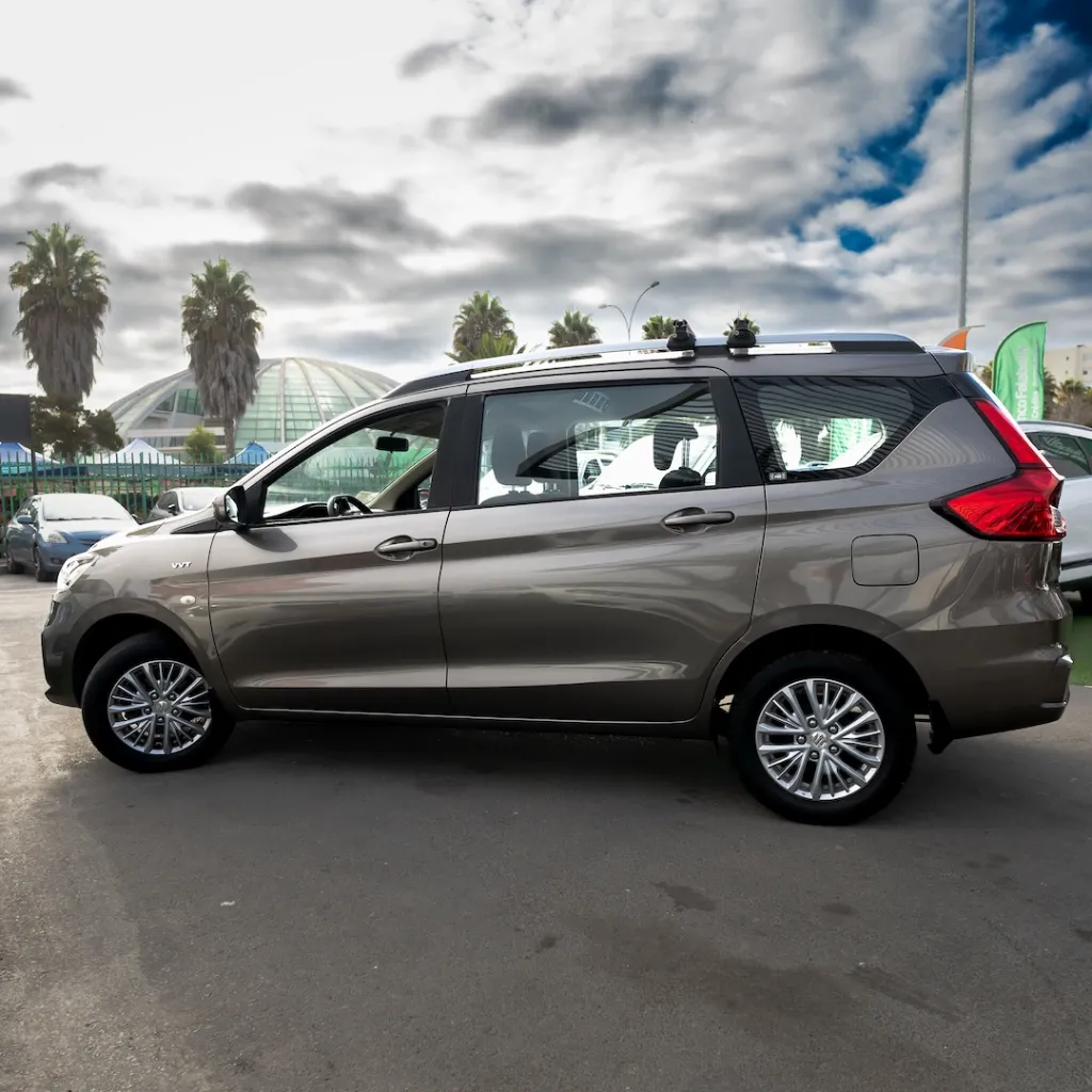 Suzuki Ertiga 2023 Autos usados La Serena