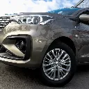 Suzuki Ertiga 2023 Autos usados La Serena