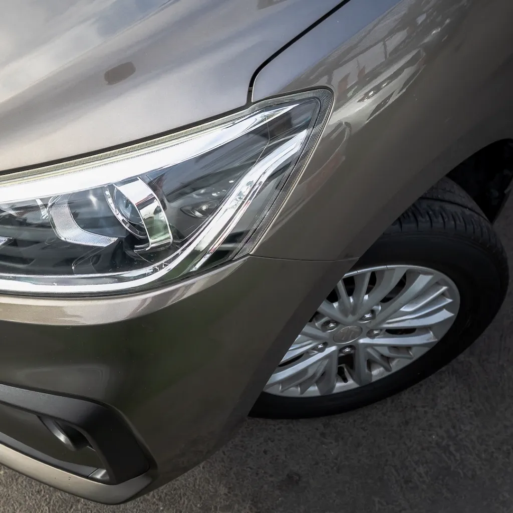 Suzuki Ertiga 2023 Autos usados La Serena