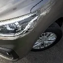 Suzuki Ertiga 2023 Autos usados La Serena