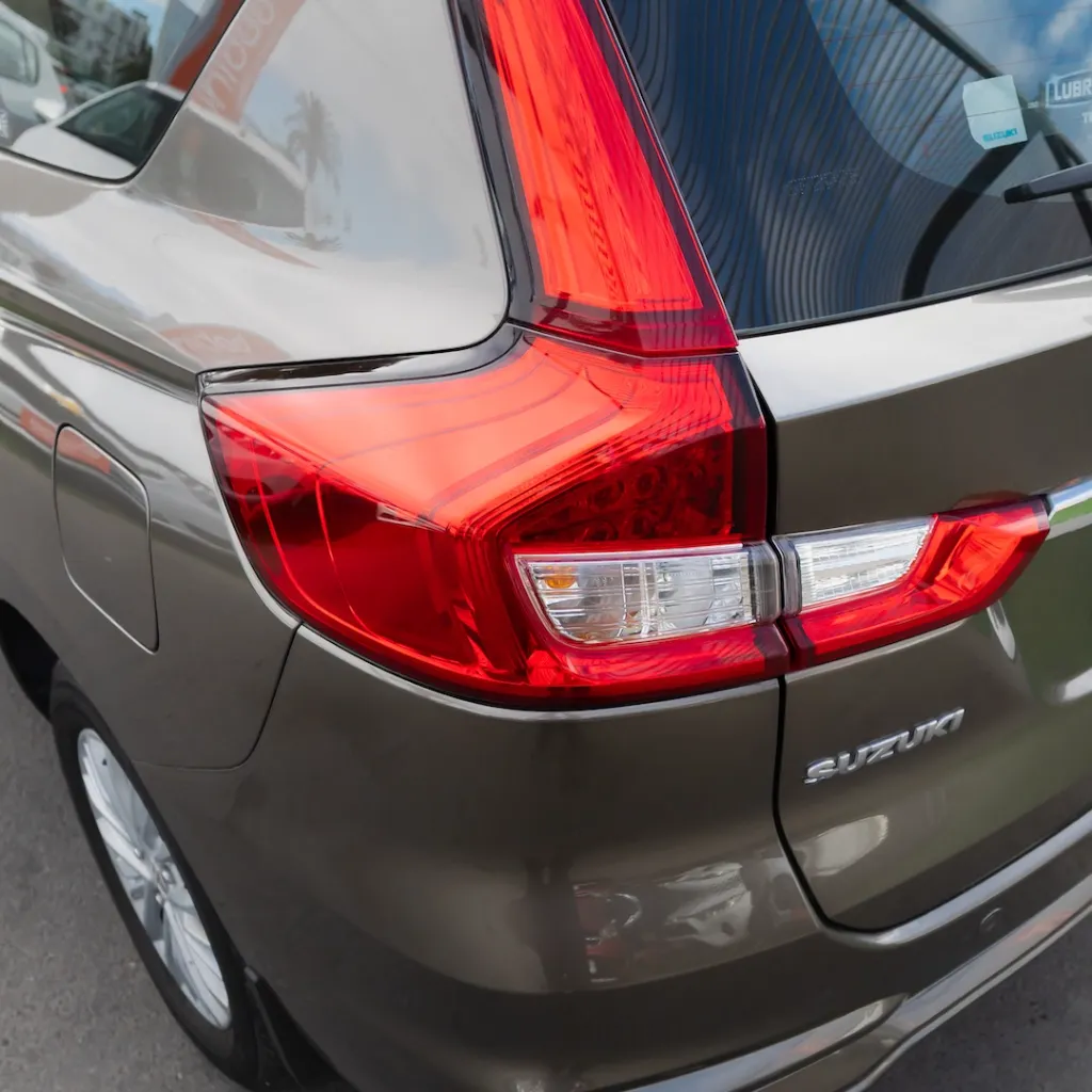 Suzuki Ertiga 2023 Autos usados La Serena