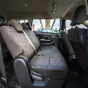 Suzuki Ertiga 2023 Autos usados La Serena